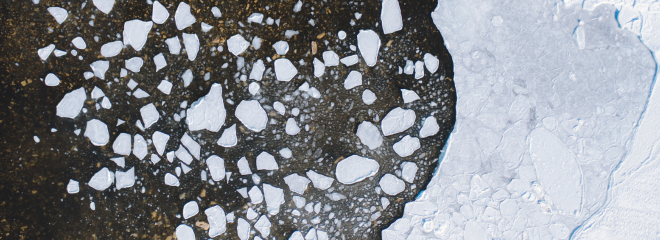 Naturgefahr Permafrost